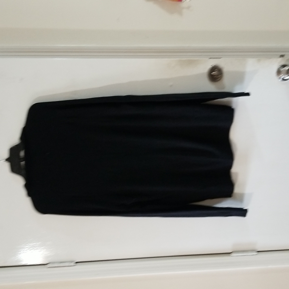 Goodfellow & Co black sweater - Picture 5 of 5